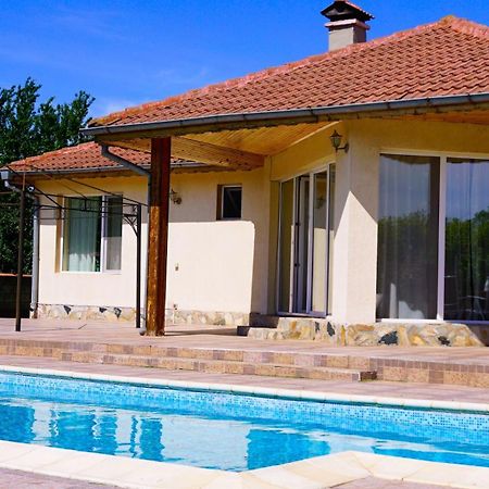 Вила Релакс - Villa Relax Sokolovo Exteriér fotografie