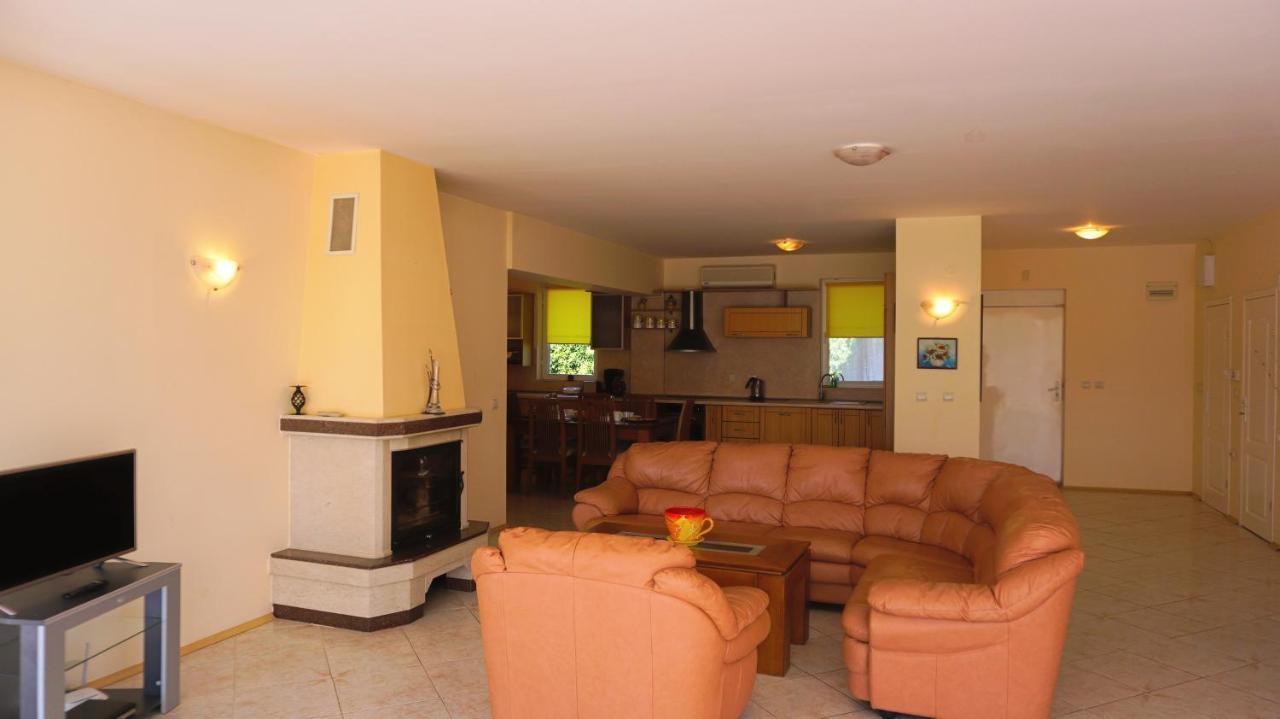 Вила Релакс - Villa Relax Sokolovo Exteriér fotografie