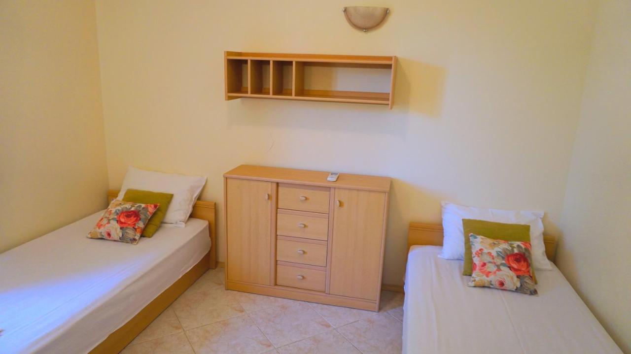 Вила Релакс - Villa Relax Sokolovo Exteriér fotografie