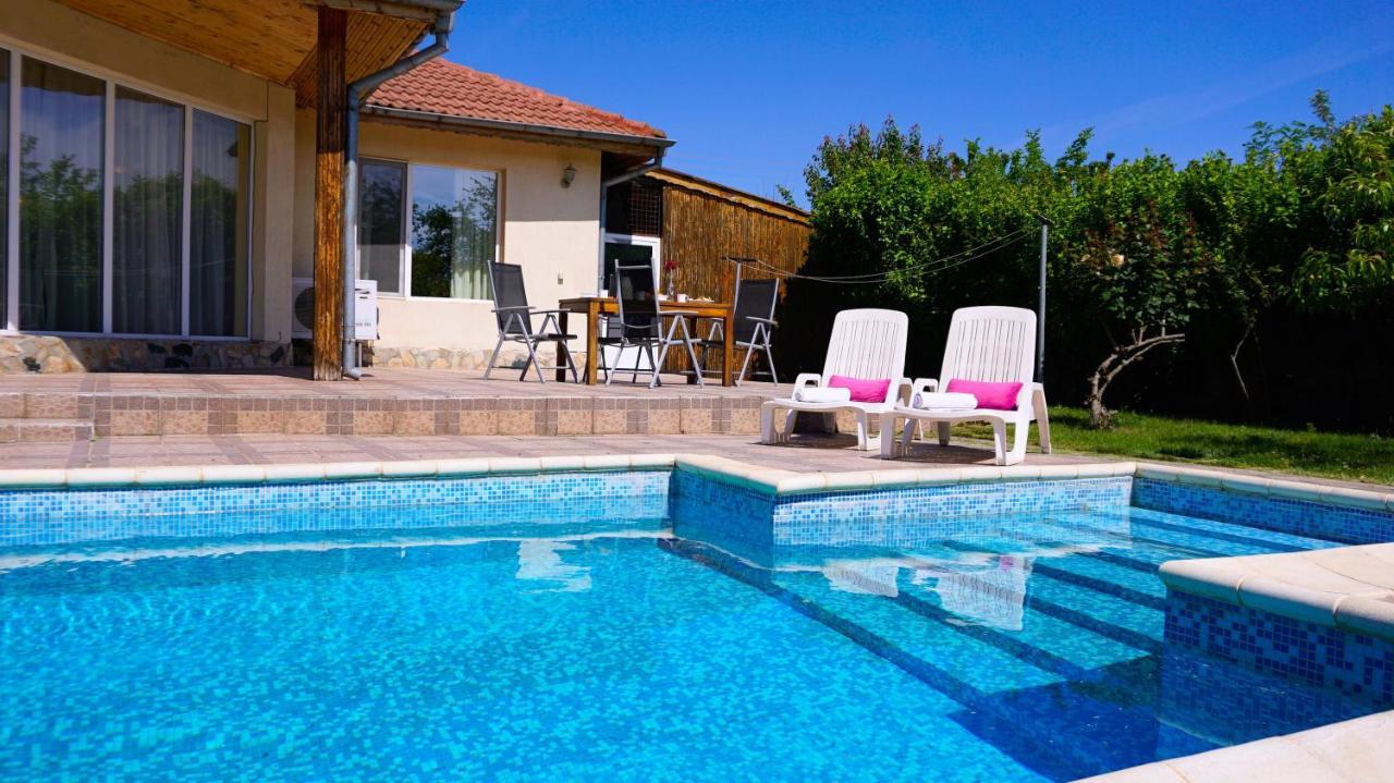 Вила Релакс - Villa Relax Sokolovo Exteriér fotografie
