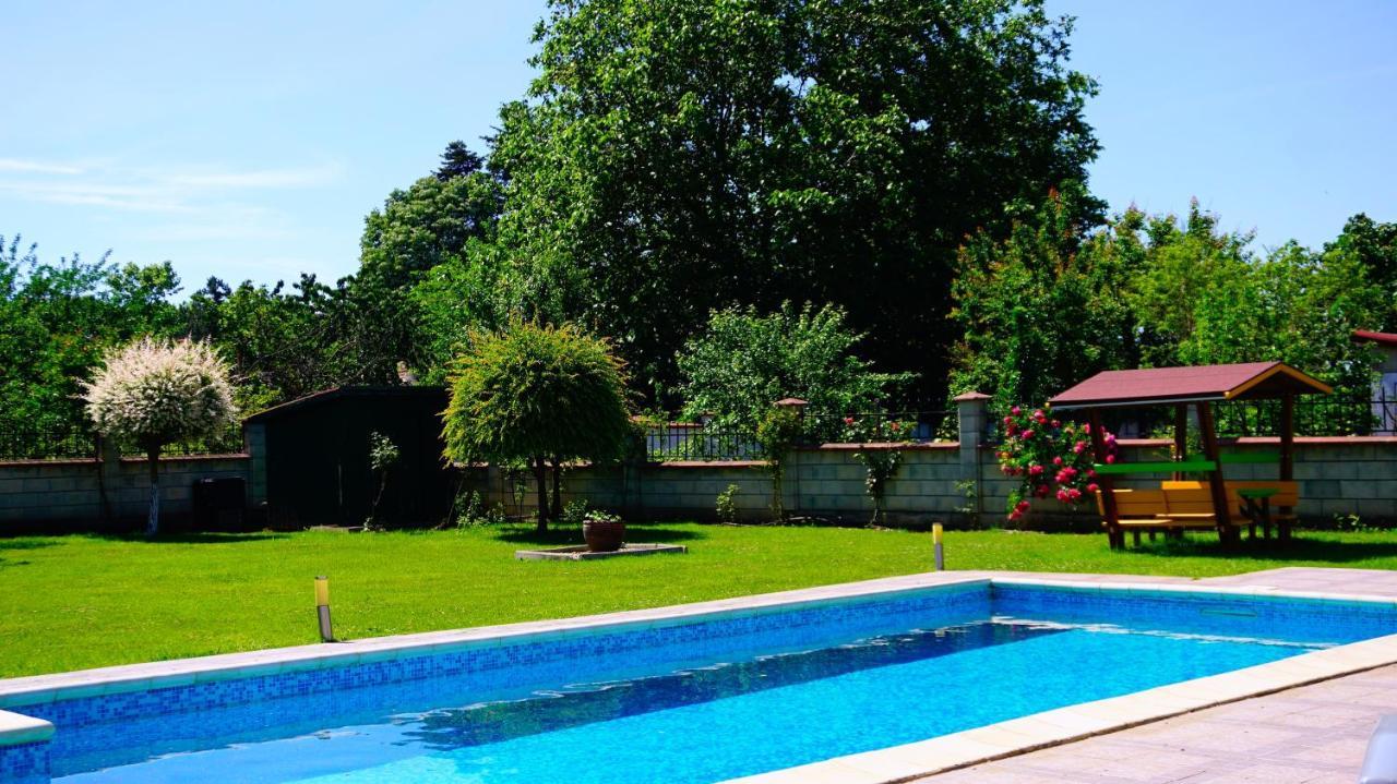 Вила Релакс - Villa Relax Sokolovo Exteriér fotografie