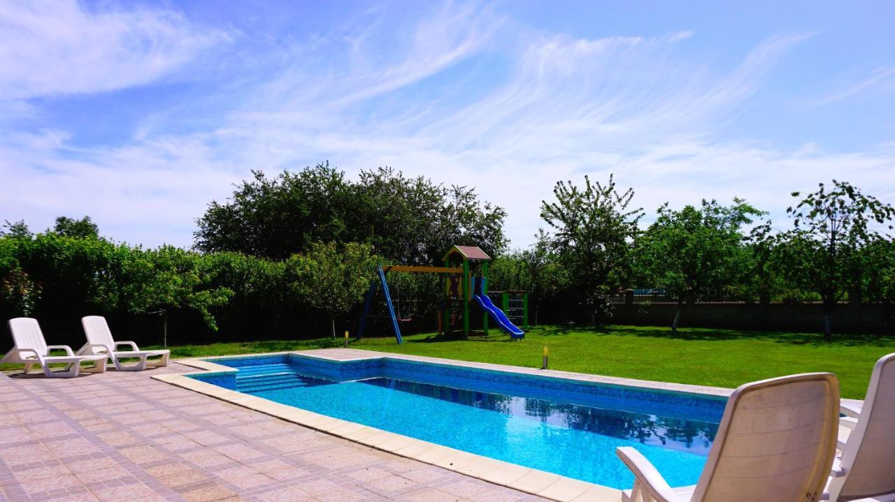 Вила Релакс - Villa Relax Sokolovo Exteriér fotografie