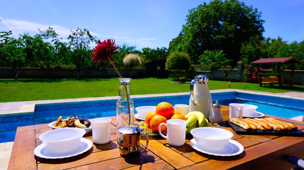 Вила Релакс - Villa Relax Sokolovo Exteriér fotografie