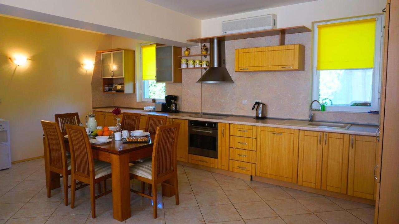 Вила Релакс - Villa Relax Sokolovo Exteriér fotografie