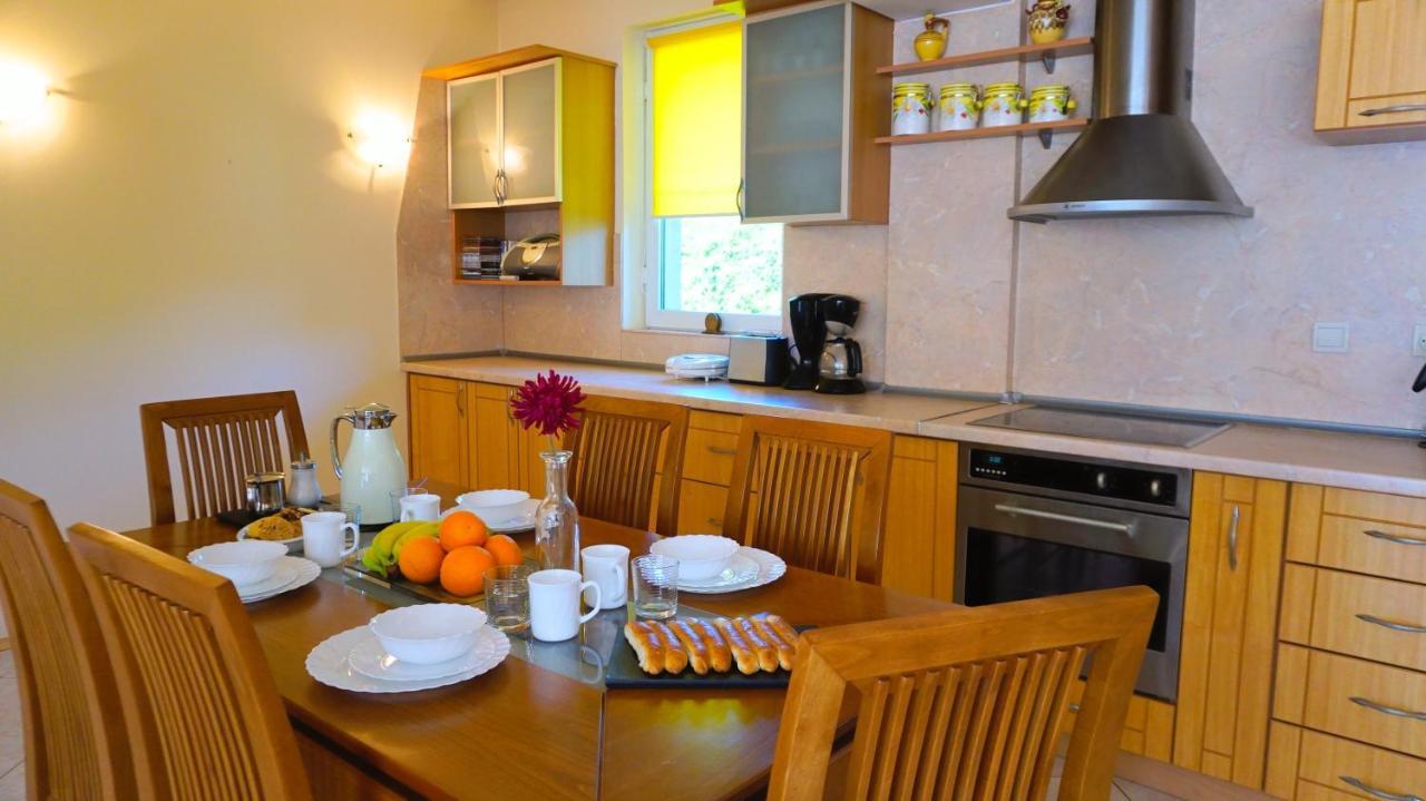 Вила Релакс - Villa Relax Sokolovo Exteriér fotografie