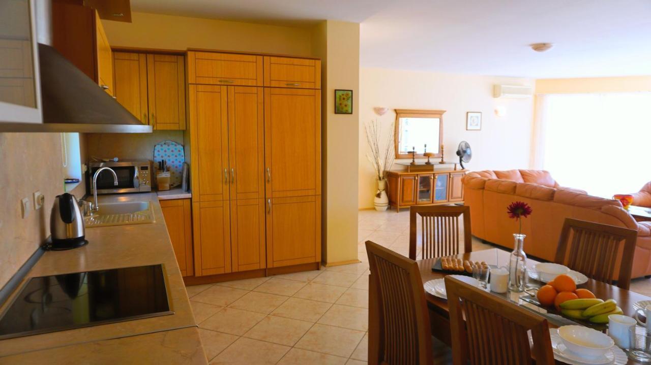 Вила Релакс - Villa Relax Sokolovo Exteriér fotografie