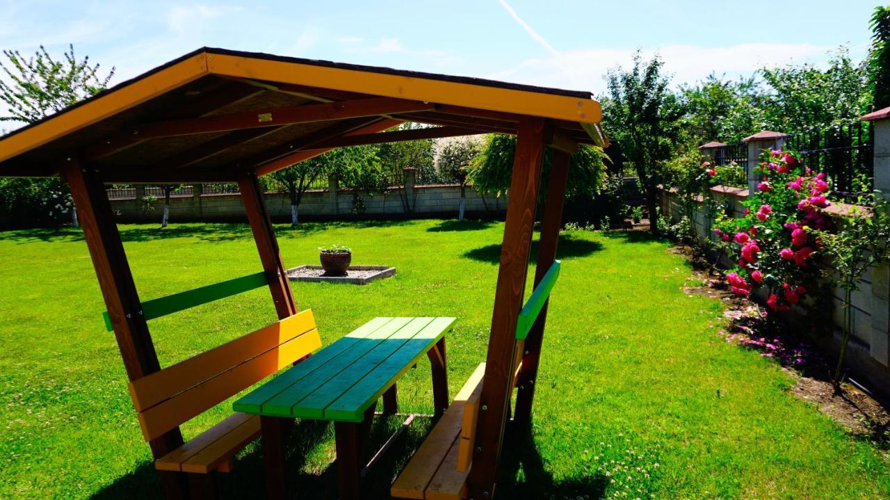 Вила Релакс - Villa Relax Sokolovo Exteriér fotografie