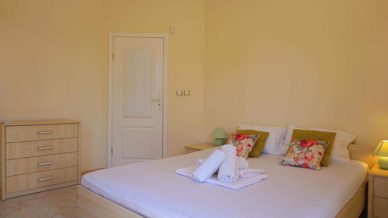 Вила Релакс - Villa Relax Sokolovo Exteriér fotografie