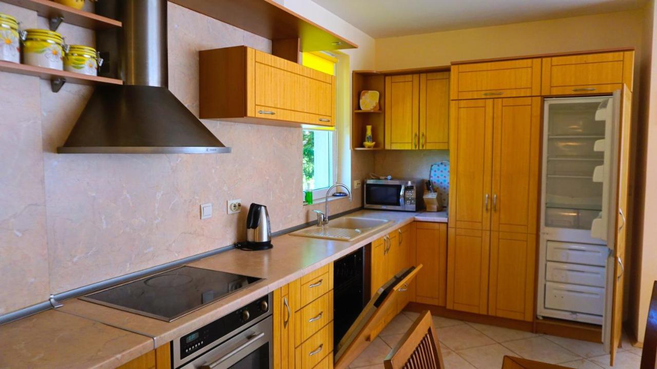 Вила Релакс - Villa Relax Sokolovo Exteriér fotografie