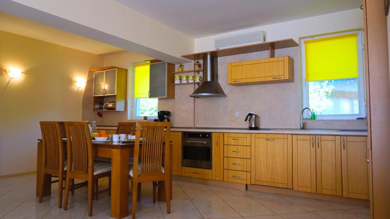 Вила Релакс - Villa Relax Sokolovo Exteriér fotografie