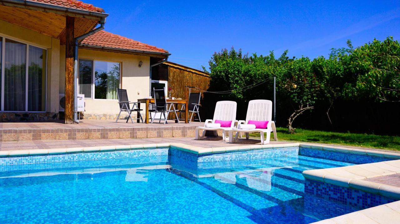 Вила Релакс - Villa Relax Sokolovo Exteriér fotografie