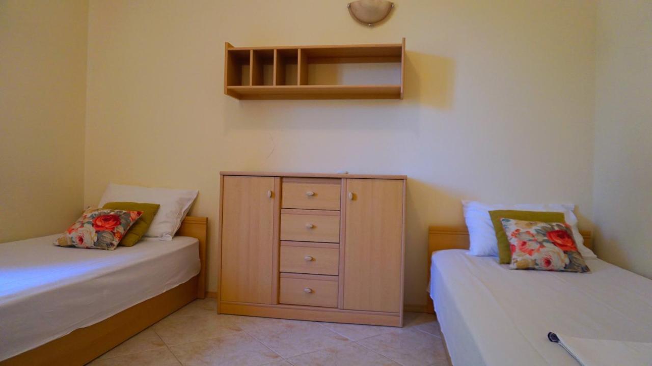 Вила Релакс - Villa Relax Sokolovo Exteriér fotografie