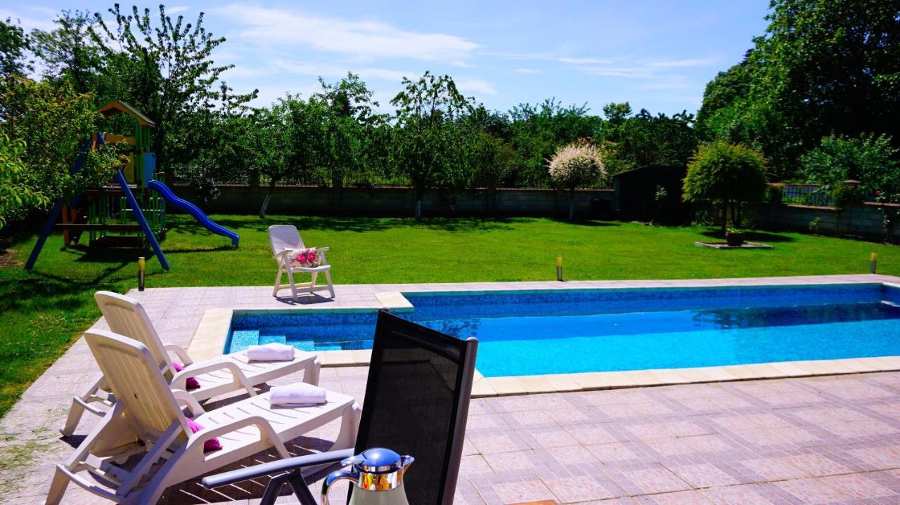 Вила Релакс - Villa Relax Sokolovo Exteriér fotografie