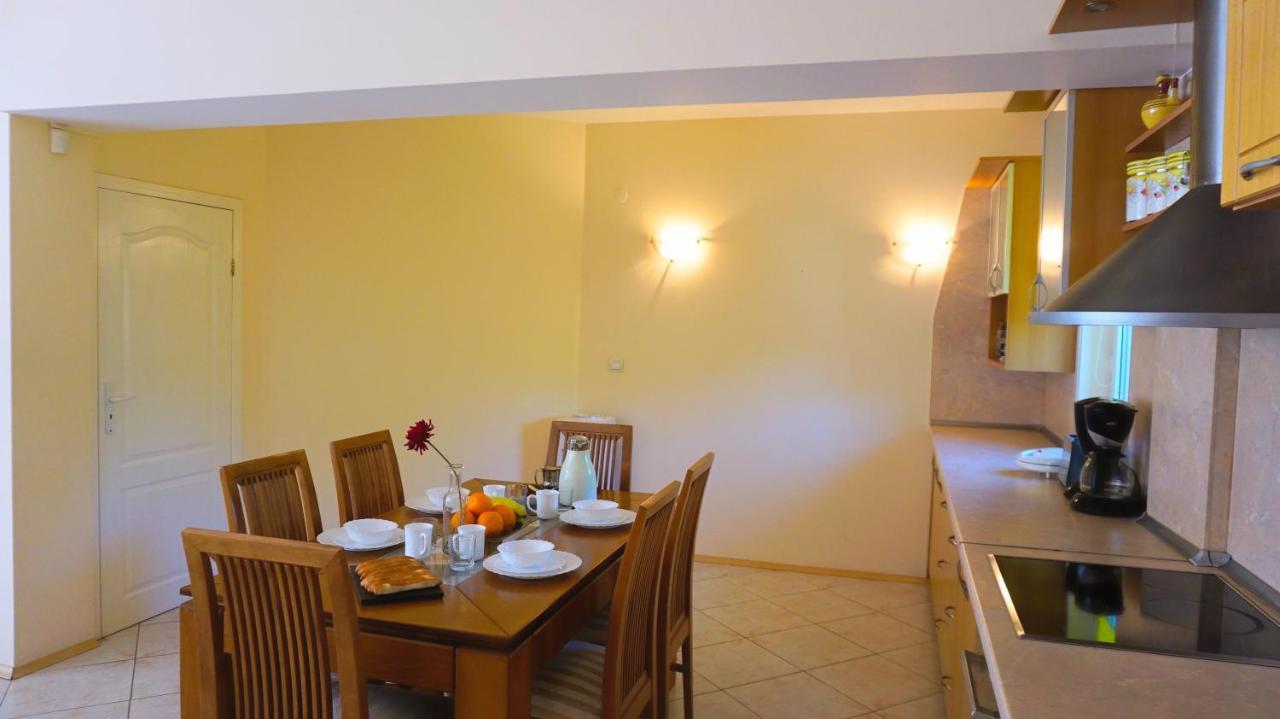 Вила Релакс - Villa Relax Sokolovo Exteriér fotografie