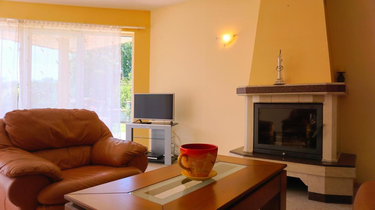 Вила Релакс - Villa Relax Sokolovo Exteriér fotografie