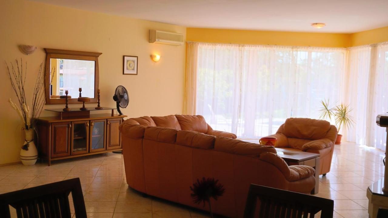 Вила Релакс - Villa Relax Sokolovo Exteriér fotografie