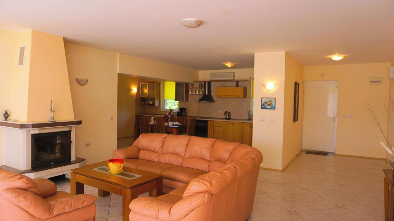 Вила Релакс - Villa Relax Sokolovo Exteriér fotografie